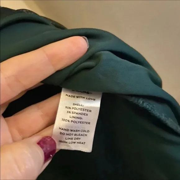 LULUS SEQUINS DRESS - Picture 4 of 10